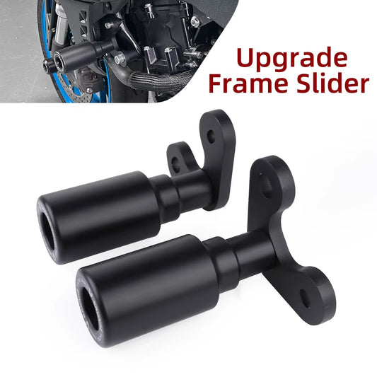 Accessories for GSX