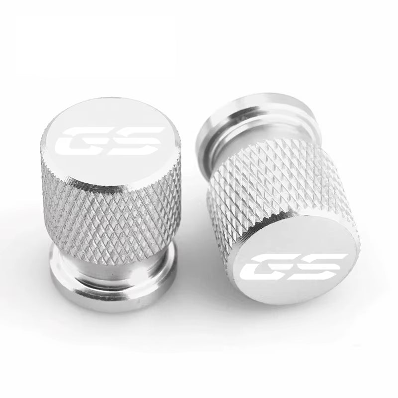 Tire Valve Cover for GS