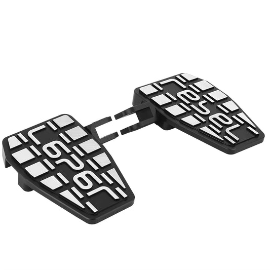 Footrest Pedals for Rebel