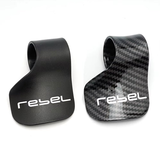 Handlebar Thumb Grip for Rebel