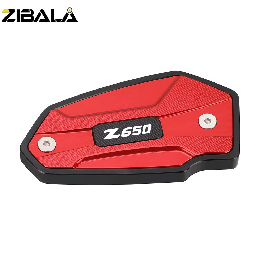 Fluid Reservoir Caps for Kawasaki Z650 Z900 Ninja 400 650 Versys Vulcans 650 2017-2024 2025 Motorcycle Oil Filler Cap Plug Cover