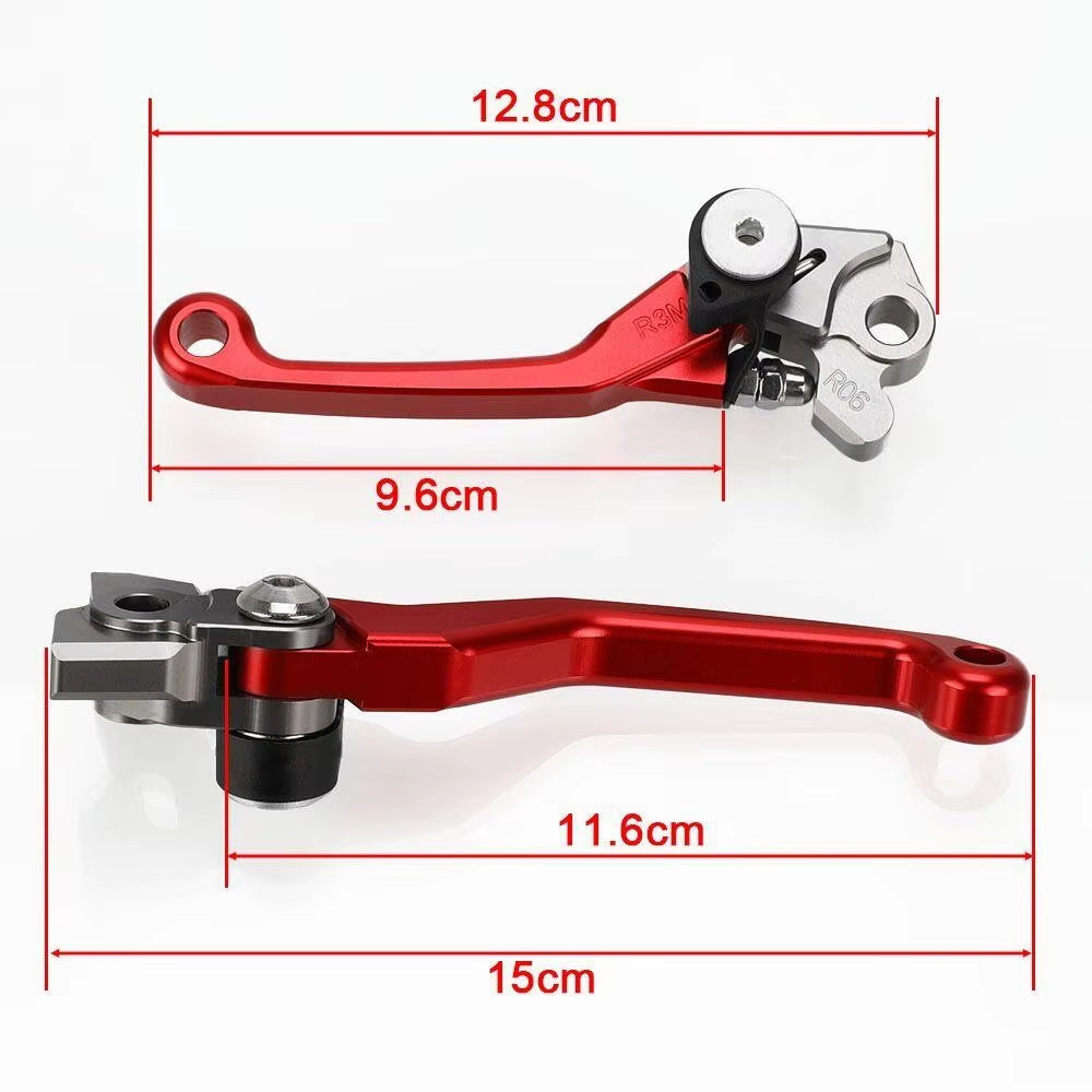 Handle Leavers for YZ
