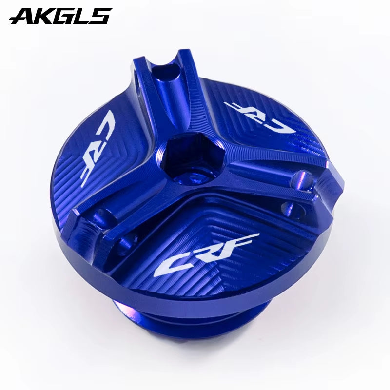 Oil Cap for CRF