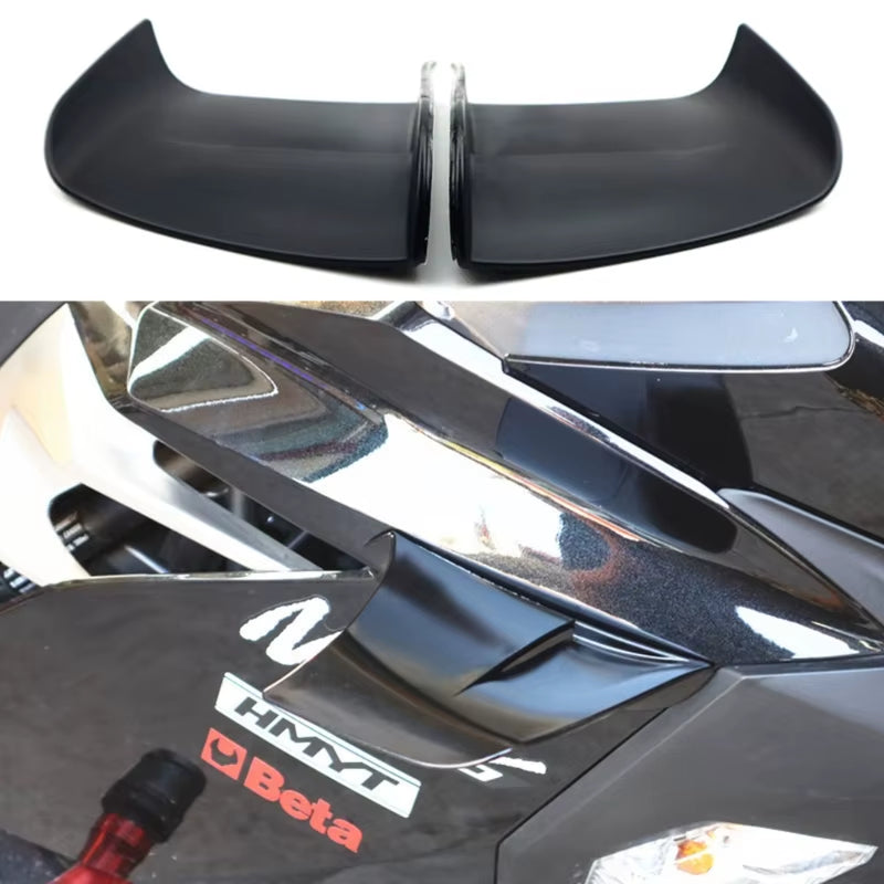 Aerodynamic Winglets 