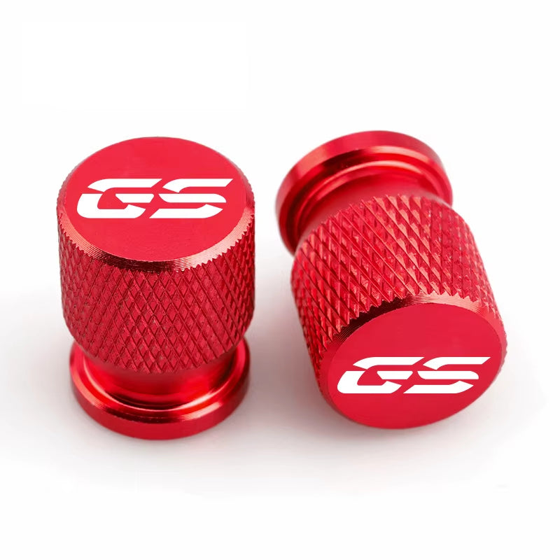Tire Valve Cover for GS
